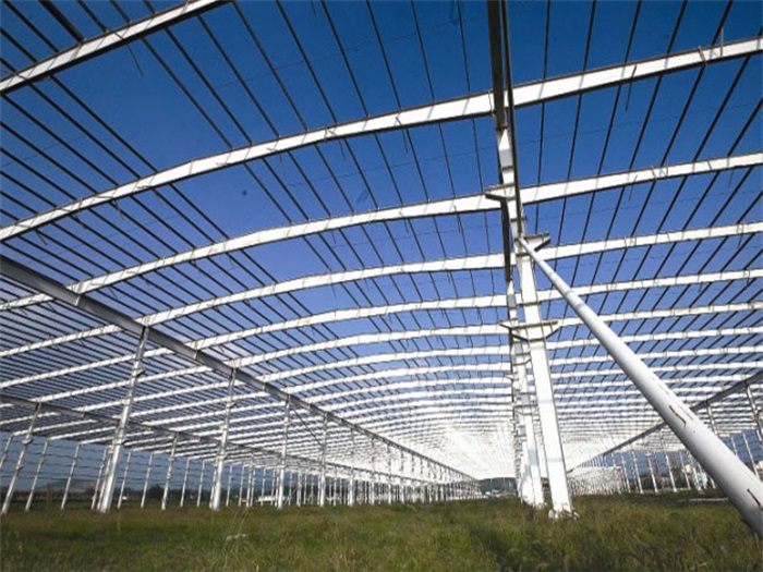 云南个旧网架钢结构工程有限公司